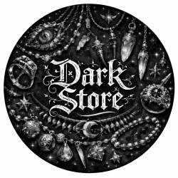 Logo de Dark Store en BizneCubano
